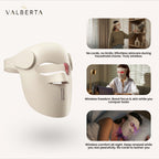 Valberta™ Medical-Grade Light Therapy Mask