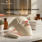 Valberta™ Medical-Grade Light Therapy Mask