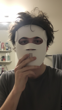 Better than spa treatments