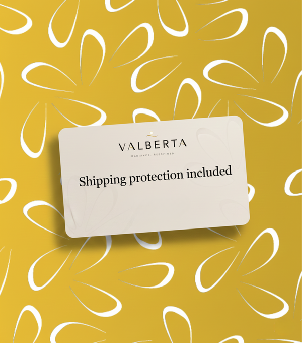 Shipping protection included